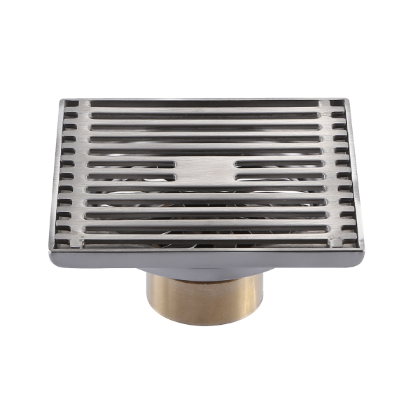 4" Floor Drain