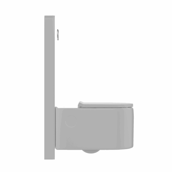 Bonita Wall Hung Water Closet