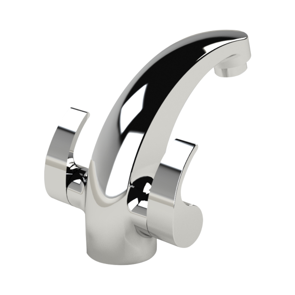 Fixed Basin Mixer