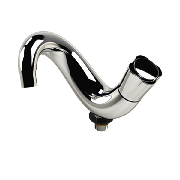 Fixed Pillar Tap (Snake)