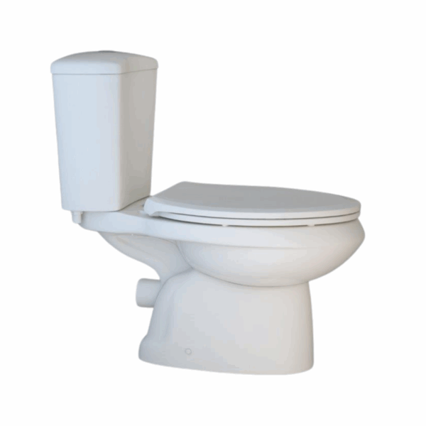 Lea P Trap Water Closet