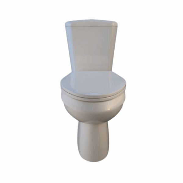 Lea P Trap Water Closet