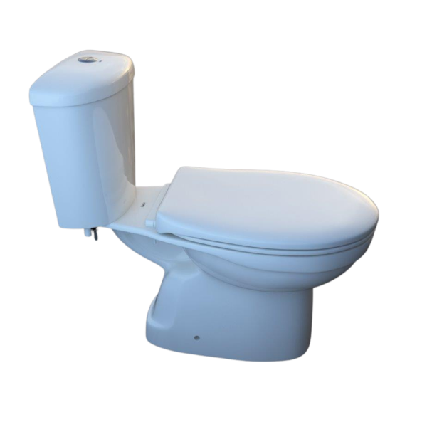 Margo Water Closet or Commode BD