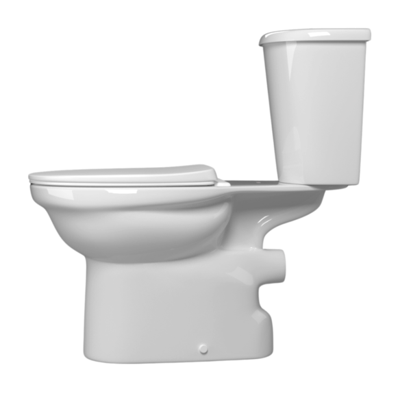 Margo P Trap Water Closet