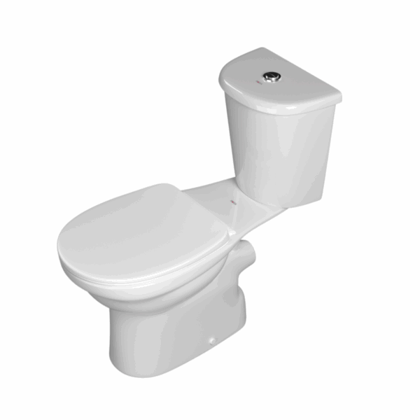 Margo P Trap Water Closet