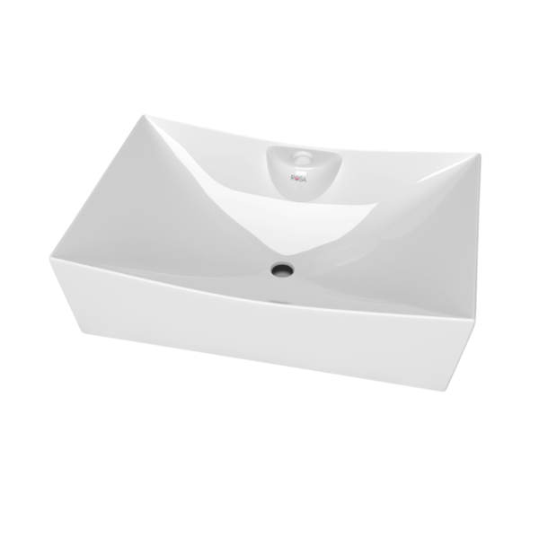 Marvel Wash Basin (Table Top)