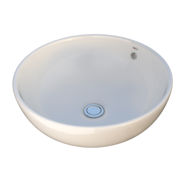 Moon Wash Basin  Table Top