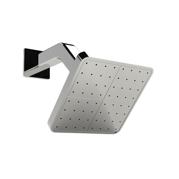 Moving Shower Square (Excellent)