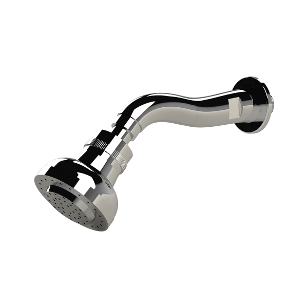 Moving Shower Super (Round)