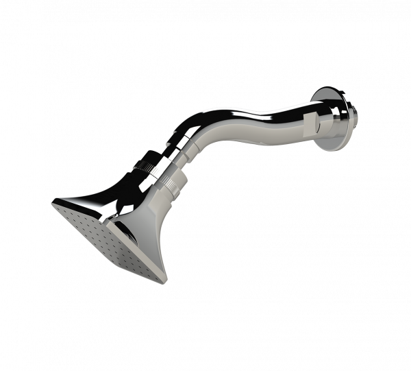 Moving Shower Super (Square)