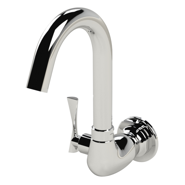 Moving Sink Tap