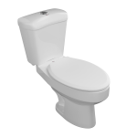 Commode Price in Bangladesh - ROSA Neo Commode