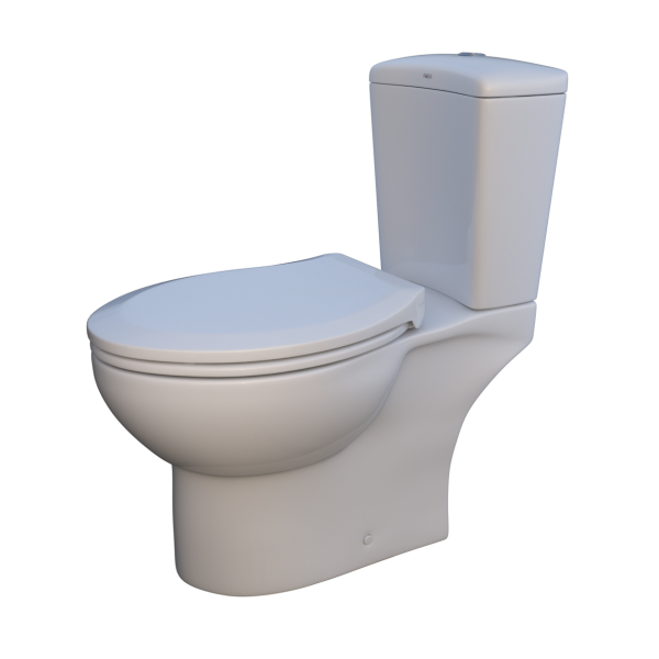 Nile Water Closet or Commode Price in BD