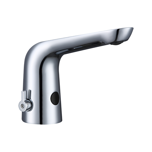 Sensor Basin Mixer AC/DC