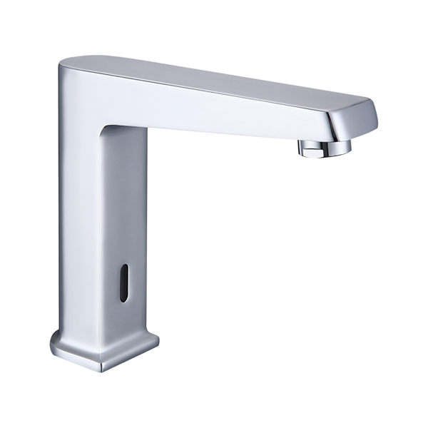 Sensor Pillar Tap AC/DC