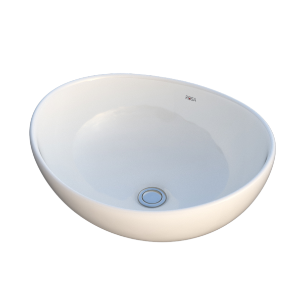 Shell Bowl Wash Basin Table Top