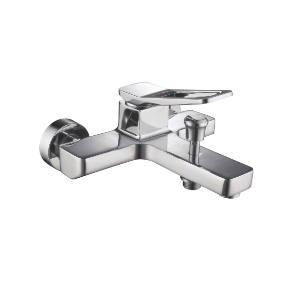 Single Lever Bath Tub Mixer
