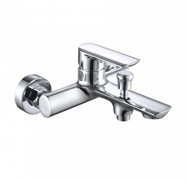 Single Lever Bath Tub Mixer