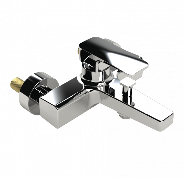 Single Lever Bath Tub Mixer