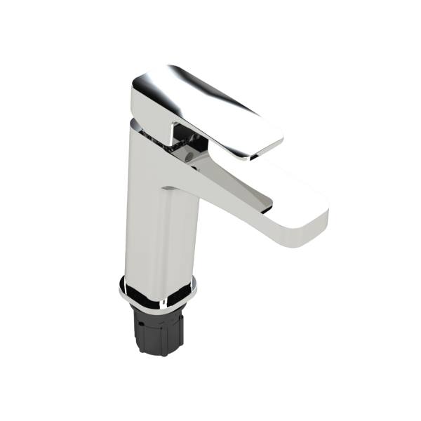 Single Lever Short Basin Mixer