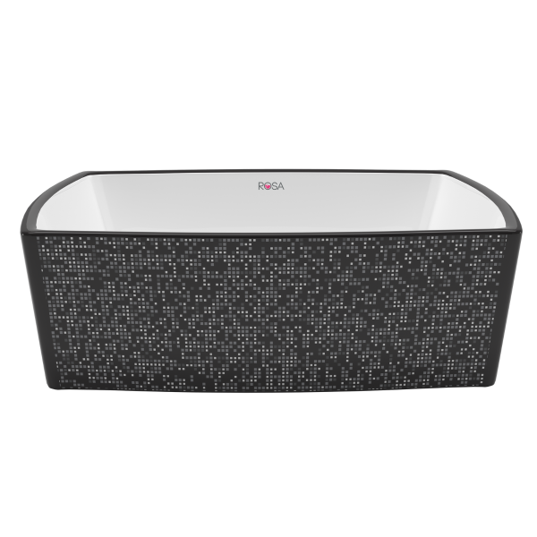 Smart Decor Wash Basin (Table Top)