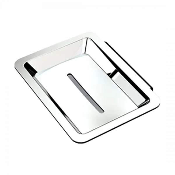 Soap Case Square (Large)