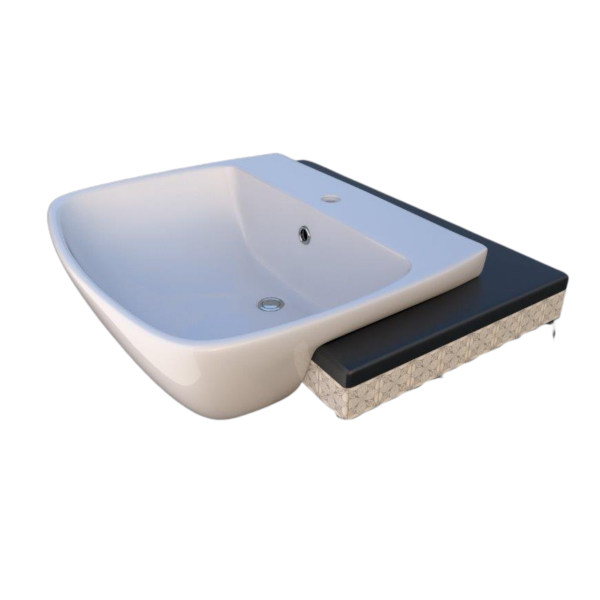 Thames 50 Semi Counter