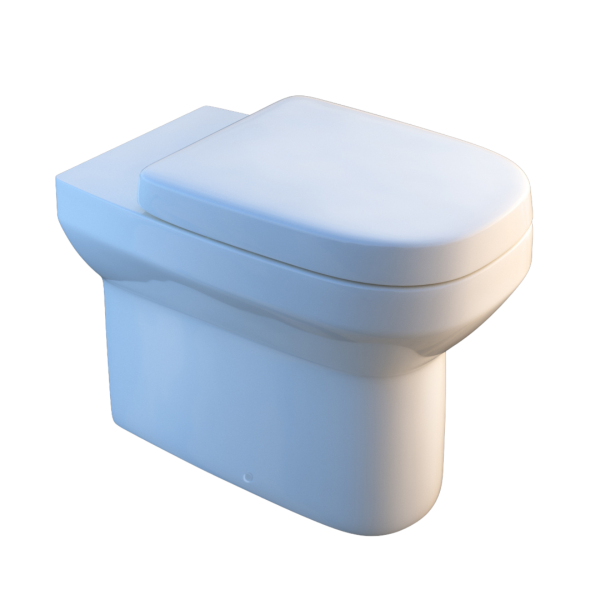 Thames BTW Water Closet or Commode