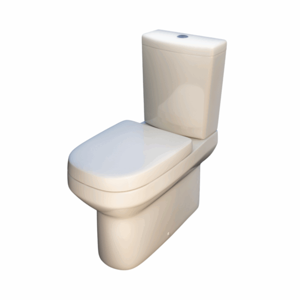 Thames CC Back to Wall Water Closet