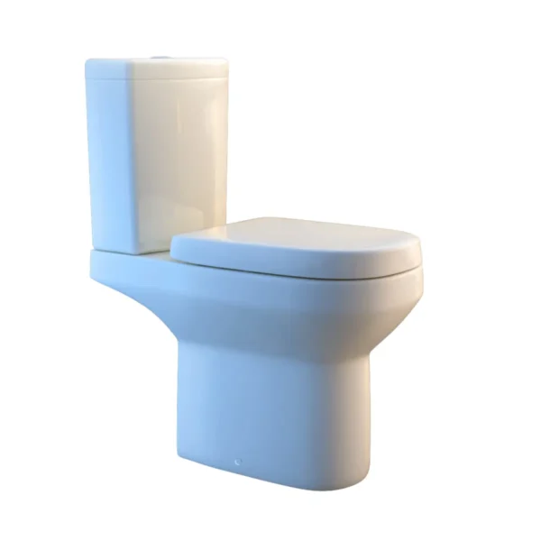 Thames P Trap Water Closet