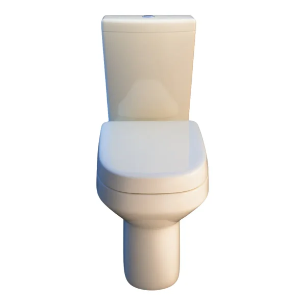 Thames P Trap Water Closet