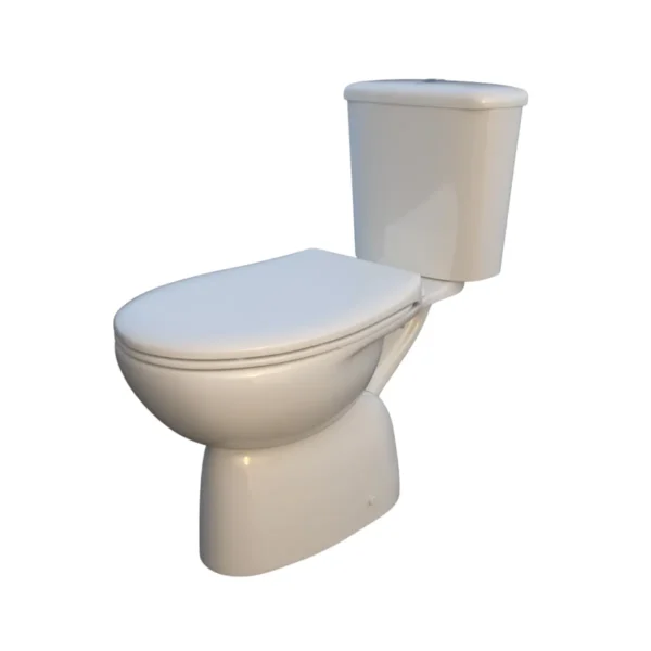 Valentina Water Closet