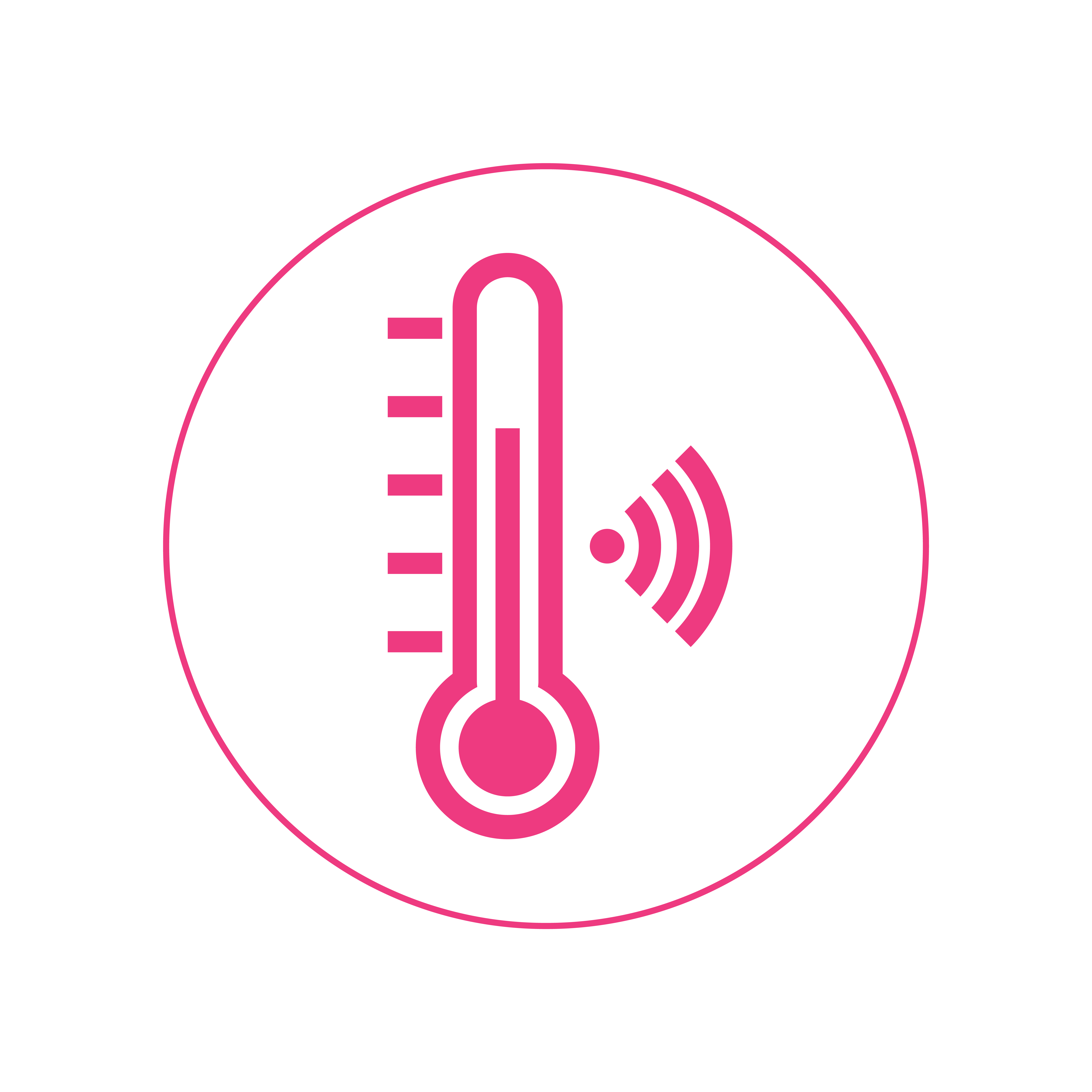 Smart Temperature Control