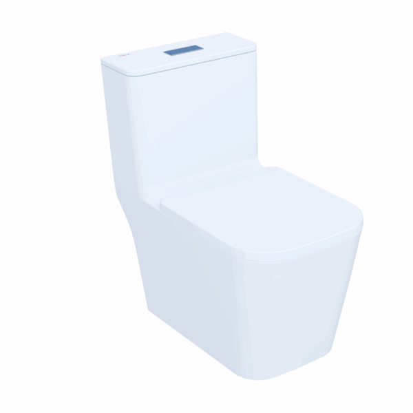 Biancao Premium Single Piece WC