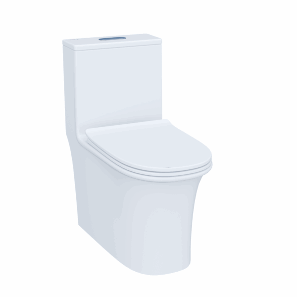 Imperial Premium Single Piece WC