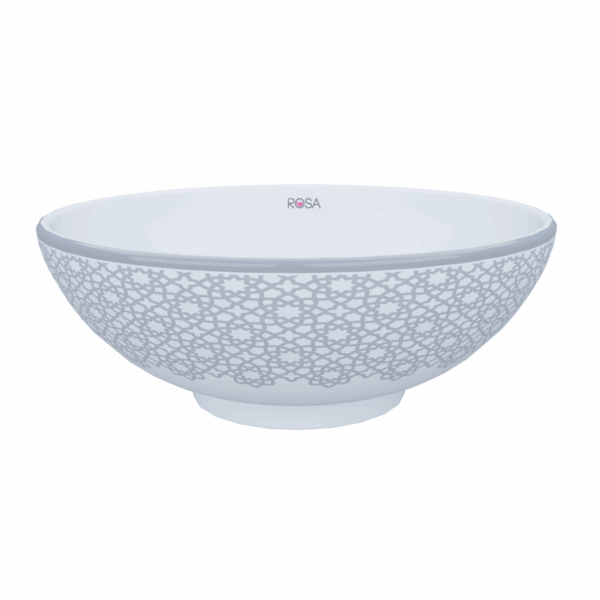 Linea Wash Basin D-R06