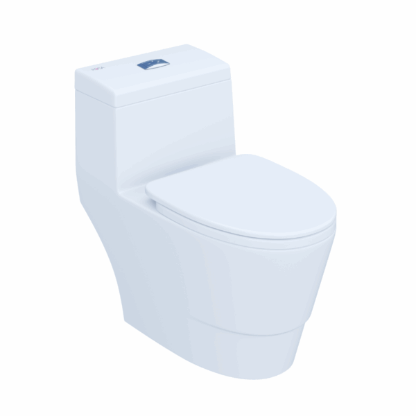 Majestic Premium Single Piece WC