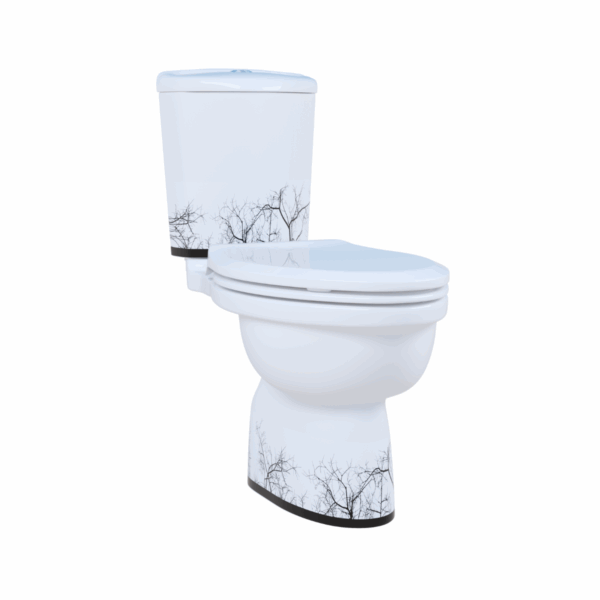Marina Water Closet D-R02