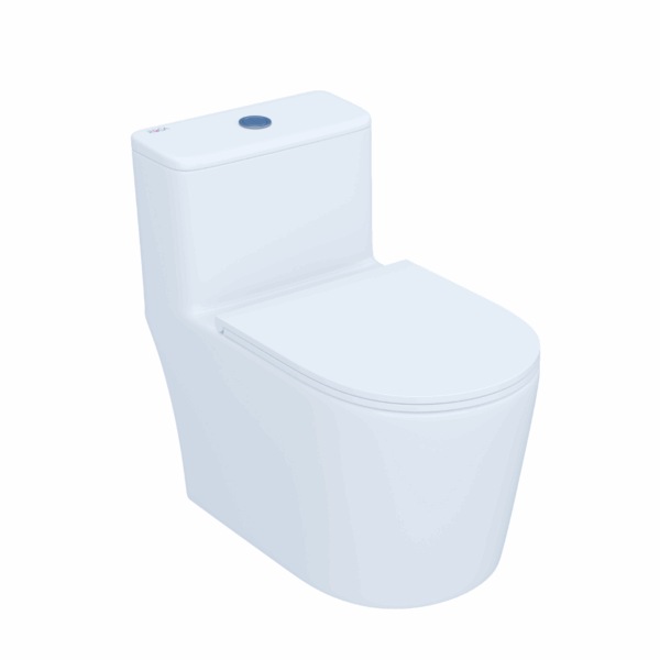 Zenith Premium Single Piece WC