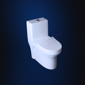 Upcoming New SP Water Closet