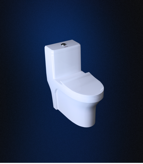 Upcoming New SP Water Closet