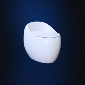Upcoming Water Closet - Egg