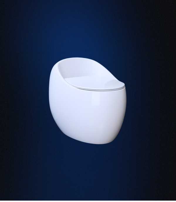 Upcoming Water Closet - Egg