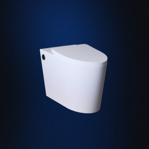 Upcoming Smart Water Closet