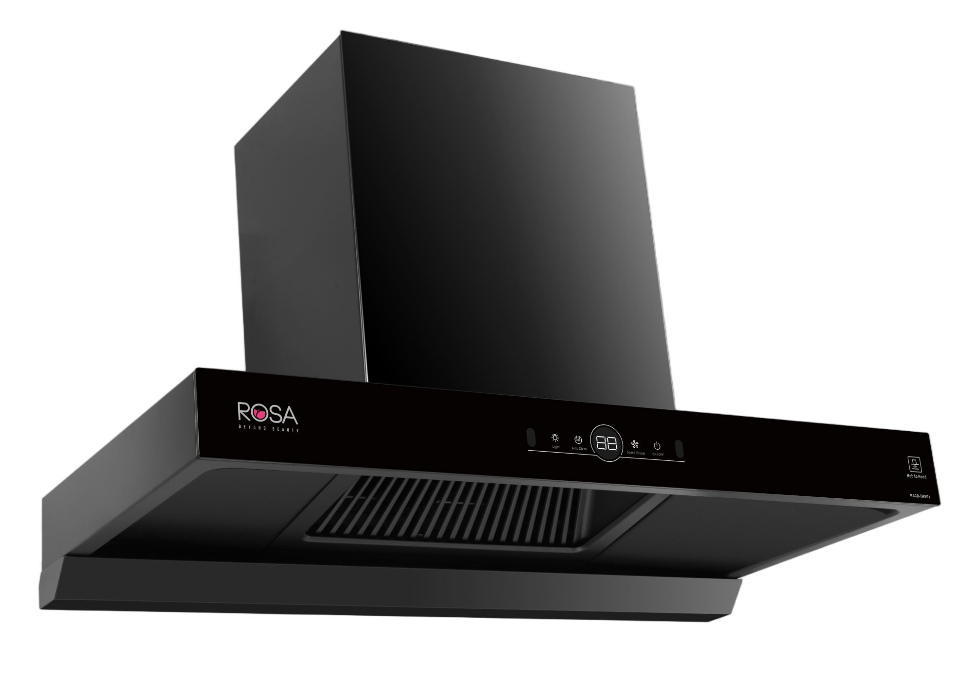 Regalia Kitchen Hood